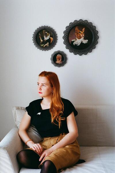 Alena Sabuchová