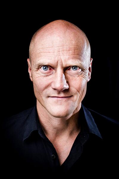 Stian Hole