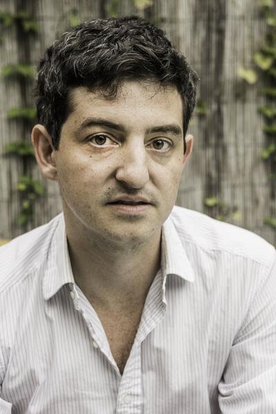 Nathaniel Rich