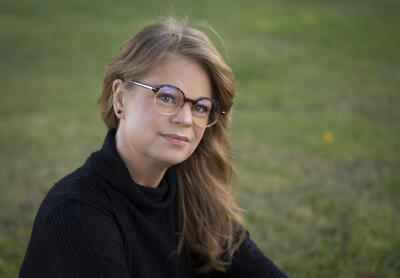 Bettina Johansson