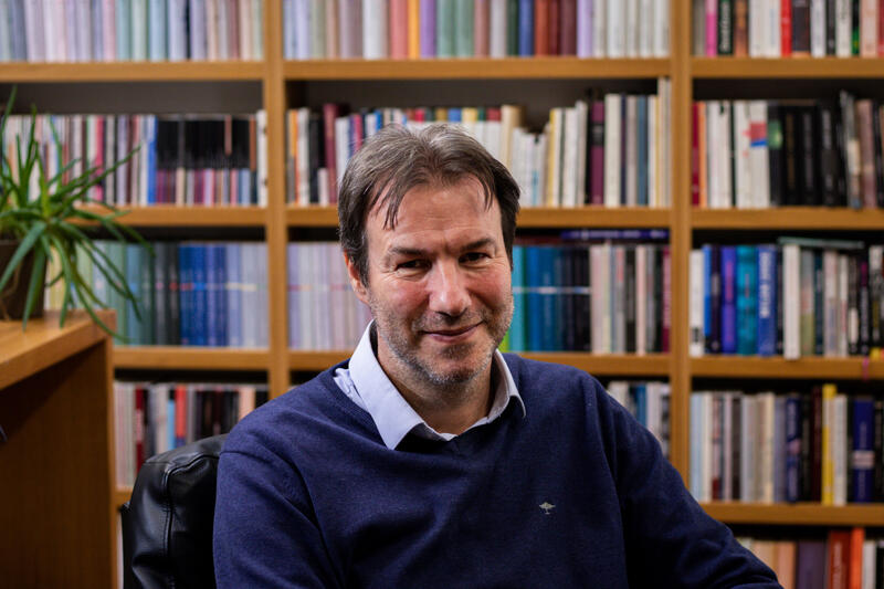 REDAKCE POD POKLIČKOU: Tomáš Reichel