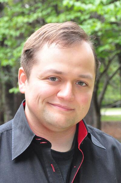 Christopher Ruocchio