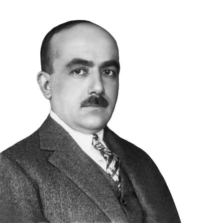 Yakup Kadri Karaosmanoğlu