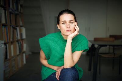Annabelle Hirsch