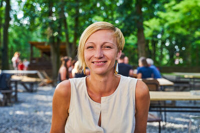 Jitka Hanušová