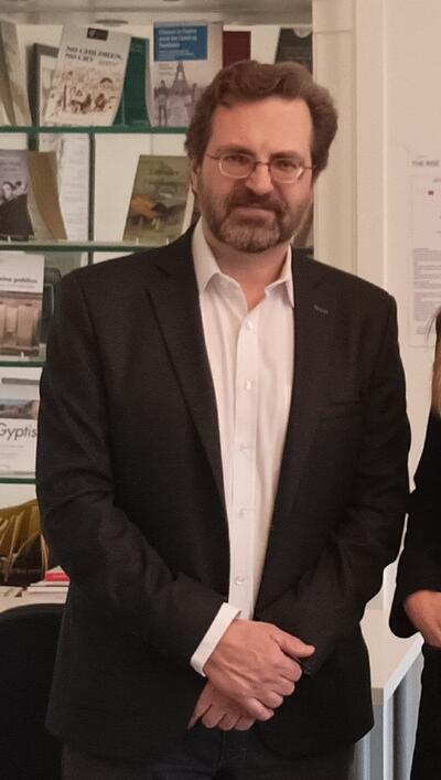 Ondřej Sládek