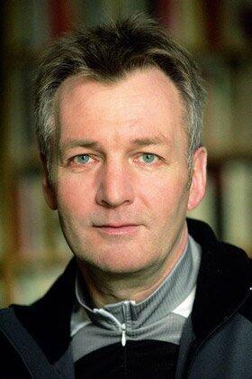 Jan Seghers
