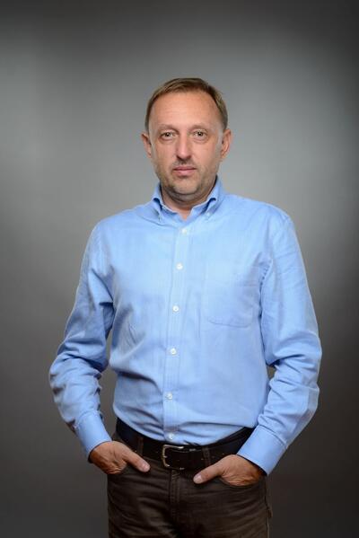 Jaromír Marek