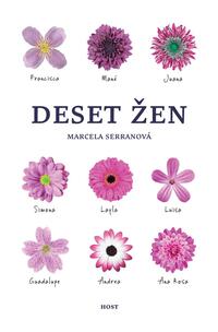 Deset žen