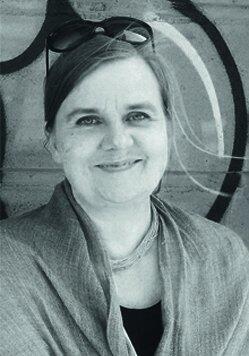Britta Teckentrupová