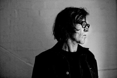 Mark Lanegan