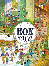 Rok ve školce