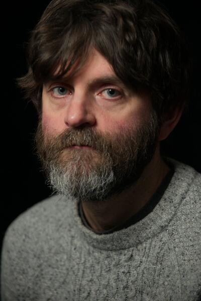 Martin MacInnes