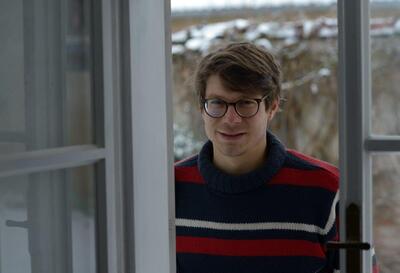 Radek Štěpánek