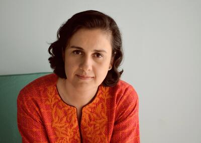 Kamila Shamsieová