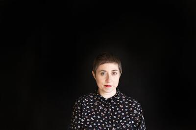 Elena Medelová