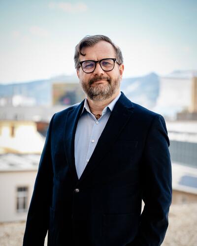 David Václavík