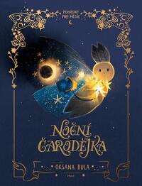 Noční čarodějka