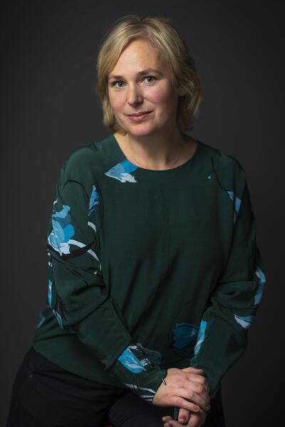Kari Staiová