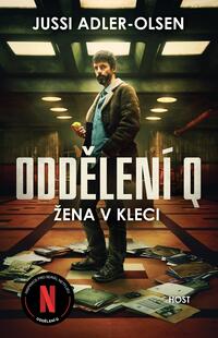 brožovaná, seriálová obálka