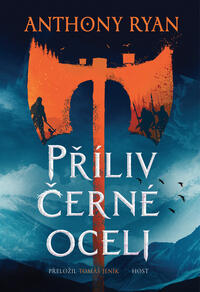 Příliv černé oceli