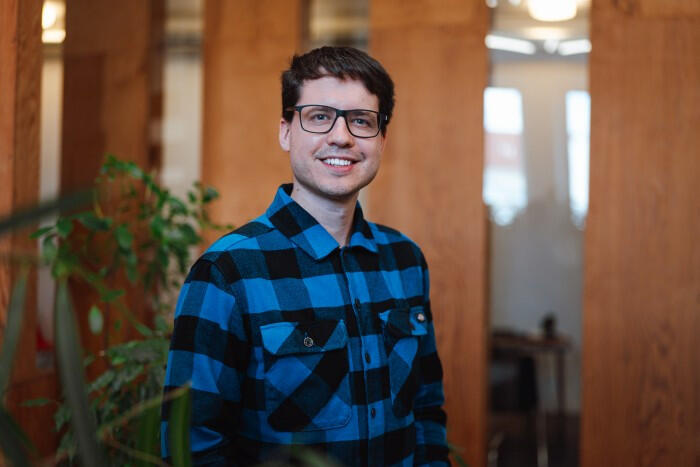 REDAKCE POD POKLIČKOU: Jakub Šilhavík