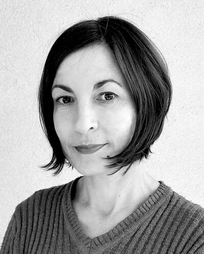 Jitka Čupová