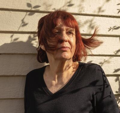 Rita Felski