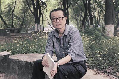 Liou Cch'-sin