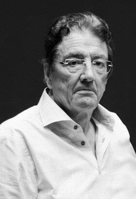 Graham Masterton