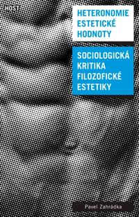 Heteronomie estetické hodnoty