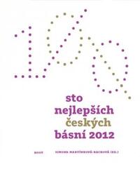 Sto nejlepších českých básní 2012