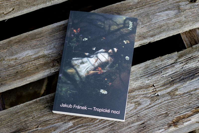 Tropické noci — psychothriller ze slunné Moravy