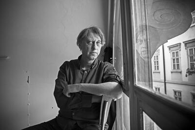 Jáchym Topol