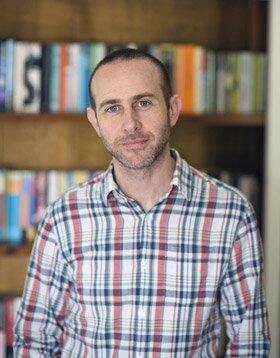 Robert Glancy