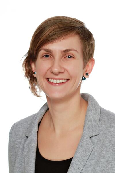 Zuzana Schwarzová