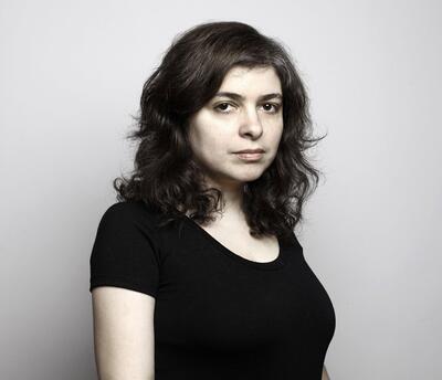 Mariana Enriquezová