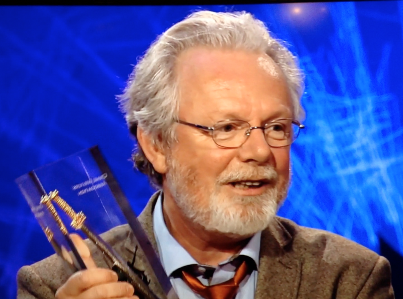 Peter May: To byl rok 2014