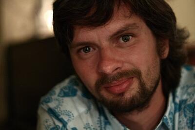 Petr Vurm