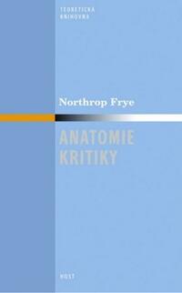Anatomie kritiky