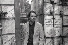 Sergio Álvarez