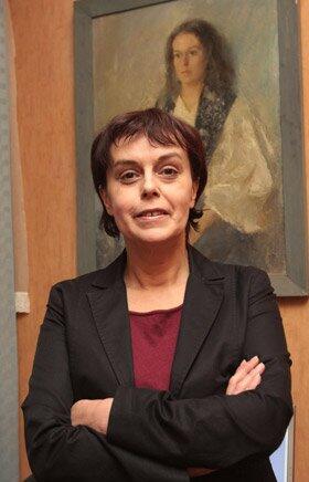 Jelena Čižovová