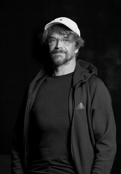 Dan Bárta