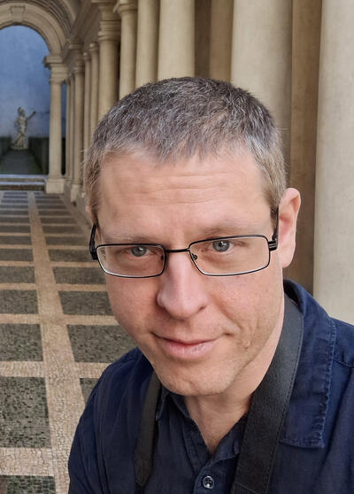 Petr Horák