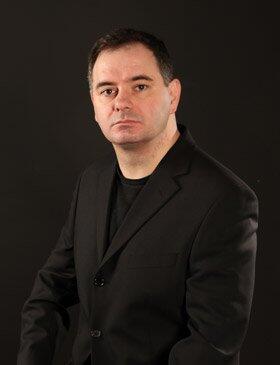 Anthony Ryan