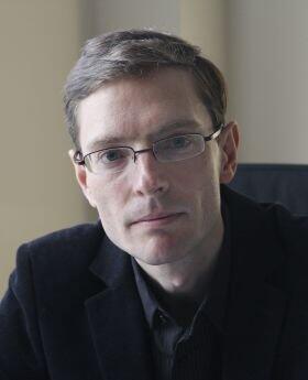 Martin Puchner