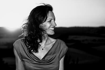 Olga Stehlíková