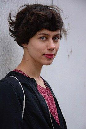 Sára Vybíralová