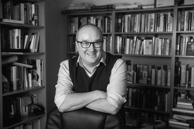 Dominic Sandbrook