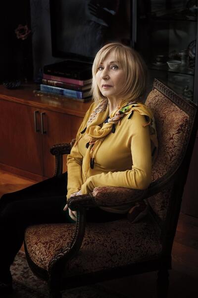 Ayşe Kulinová